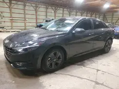 KMHLM4AG9NU363784 2022 HYUNDAI ELANTRA