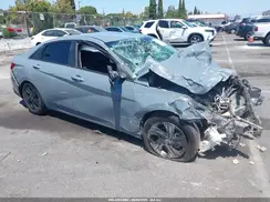 KMHLM4AG9NU365938 2022 HYUNDAI ELANTRA