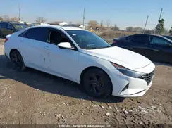 KMHLM4AG9NU368645 2022 HYUNDAI ELANTRA