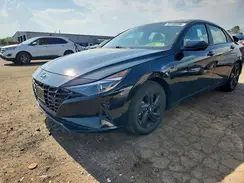 KMHLM4AG9PU375498 2023 HYUNDAI ELANTRA