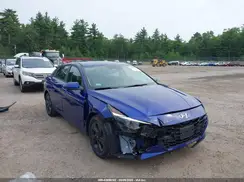 KMHLM4AG9PU377025 2023 HYUNDAI ELANTRA