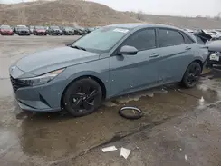 KMHLM4AG9PU384184 2023 HYUNDAI ELANTRA