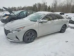 KMHLM4AG9PU385027 2023 HYUNDAI ELANTRA