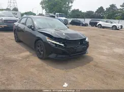 KMHLM4AG9PU385111 2023 HYUNDAI ELANTRA
