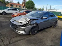 KMHLM4AG9PU386906 2023 HYUNDAI ELANTRA