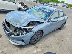 KMHLM4AG9PU391572 2023 HYUNDAI ELANTRA
