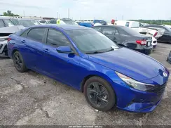 KMHLM4AG9PU392401 2023 HYUNDAI ELANTRA