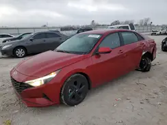 KMHLM4AG9PU392432 2023 HYUNDAI ELANTRA