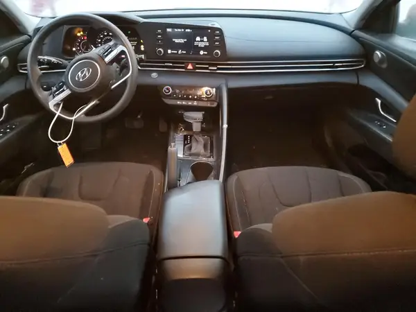 KMHLM4AG9PU392432 2023 HYUNDAI ELANTRA - Image 8