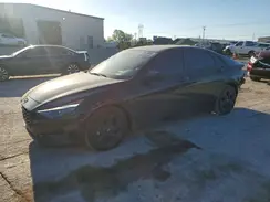 KMHLM4AG9PU395282 2023 HYUNDAI ELANTRA