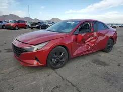 KMHLM4AG9PU396321 2023 HYUNDAI ELANTRA