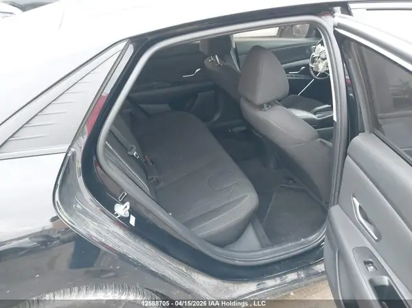 KMHLM4AG9PU398277 2023 HYUNDAI ELANTRA - Image 8