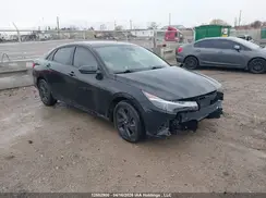 KMHLM4AG9PU404112 2023 HYUNDAI ELANTRA