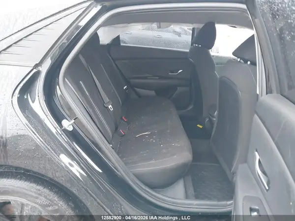 KMHLM4AG9PU404112 2023 HYUNDAI ELANTRA - Image 8