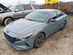 KMHLM4AG9PU404188 2023 HYUNDAI ELANTRA