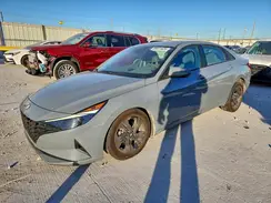 KMHLM4AG9PU408953 2023 HYUNDAI ELANTRA