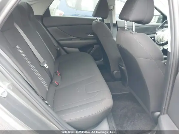 KMHLM4AG9PU414140 2023 HYUNDAI ELANTRA - Image 8
