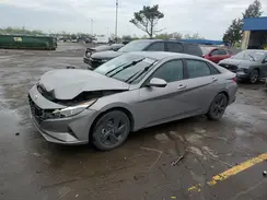 KMHLM4AG9PU414722 2023 HYUNDAI ELANTRA