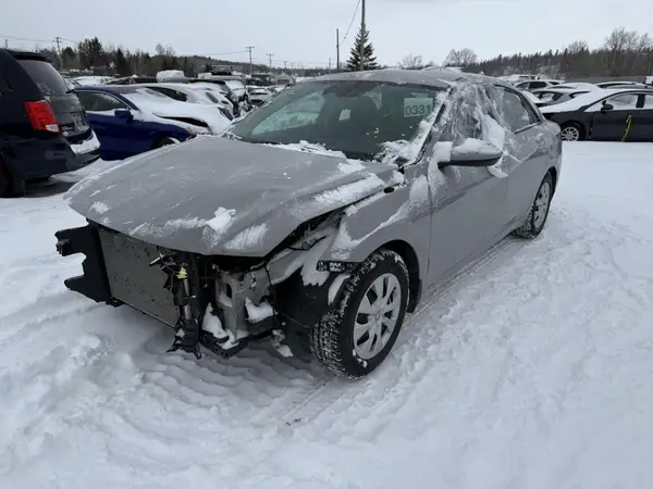 KMHLM4AG9PU422626 2023 HYUNDAI ELANTRA - Image 1