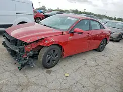 KMHLM4AG9PU429088 2023 HYUNDAI ELANTRA