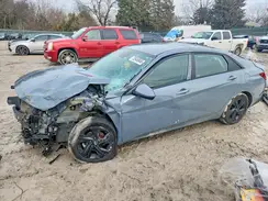 KMHLM4AG9PU429768 2023 HYUNDAI ELANTRA