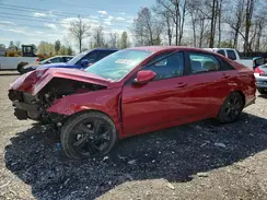 KMHLM4AG9PU430872 2023 HYUNDAI ELANTRA