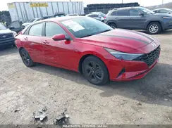 KMHLM4AG9PU432587 2023 HYUNDAI ELANTRA