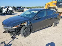KMHLM4AG9PU432671 2023 HYUNDAI ELANTRA