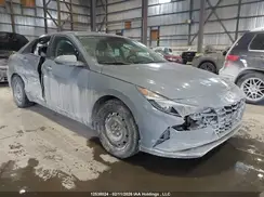 KMHLM4AG9PU433318 2023 HYUNDAI ELANTRA