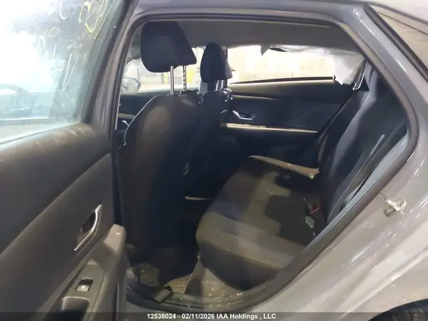 KMHLM4AG9PU433318 2023 HYUNDAI ELANTRA - Image 8