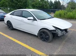 KMHLM4AG9PU434033 2023 HYUNDAI ELANTRA