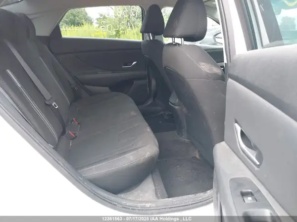 KMHLM4AG9PU434033 2023 HYUNDAI ELANTRA - Image 8