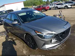 KMHLM4AG9PU434050 2023 HYUNDAI ELANTRA