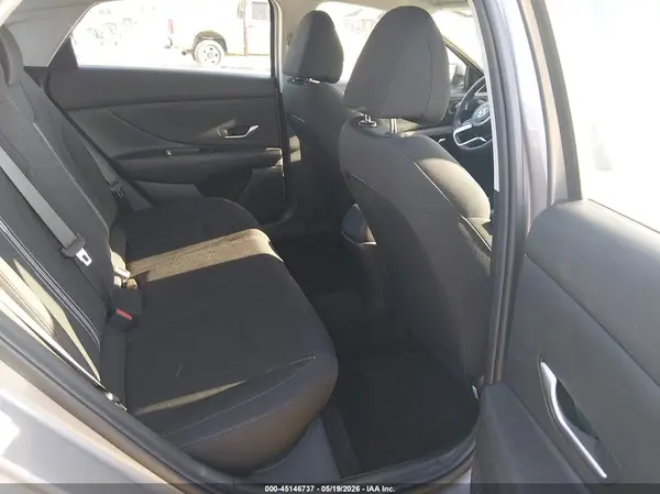 KMHLM4AG9PU434050 2023 HYUNDAI ELANTRA - Image 8