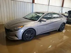 KMHLM4AG9PU434288 2023 HYUNDAI ELANTRA