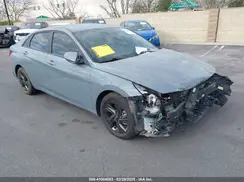 KMHLM4AG9PU436445 2023 HYUNDAI ELANTRA