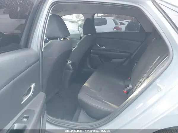 KMHLM4AG9PU436445 2023 HYUNDAI ELANTRA - Image 8