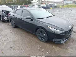 KMHLM4AG9PU437157 2023 HYUNDAI ELANTRA