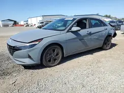 KMHLM4AG9PU437479 2023 HYUNDAI ELANTRA