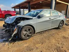 KMHLM4AG9PU438406 2023 HYUNDAI ELANTRA