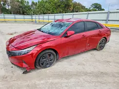KMHLM4AG9PU439507 2023 HYUNDAI ELANTRA