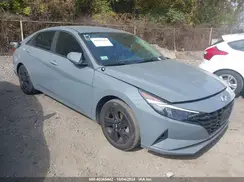 KMHLM4AG9PU441144 2023 HYUNDAI ELANTRA