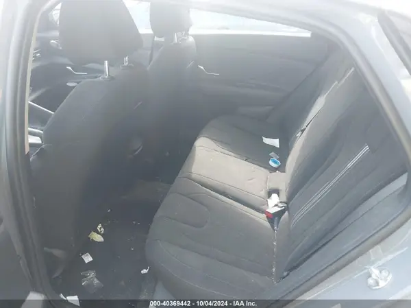 KMHLM4AG9PU441144 2023 HYUNDAI ELANTRA - Image 8