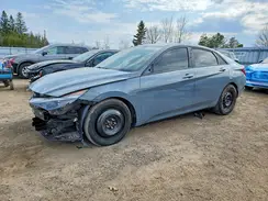 KMHLM4AG9PU445632 2023 HYUNDAI ELANTRA