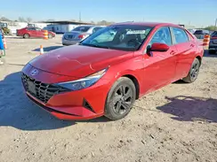 KMHLM4AG9PU446053 2023 HYUNDAI ELANTRA
