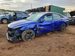 KMHLM4AG9PU448708 2023 HYUNDAI ELANTRA