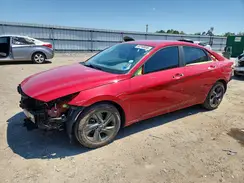 KMHLM4AG9PU452967 2023 HYUNDAI ELANTRA