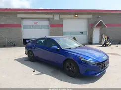 KMHLM4AG9PU455125 2023 HYUNDAI ELANTRA