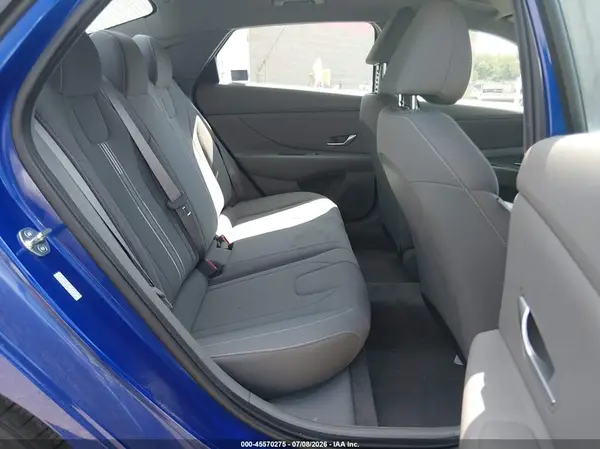 KMHLM4AG9PU455125 2023 HYUNDAI ELANTRA - Image 8