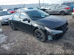 KMHLM4AG9PU458462 2023 HYUNDAI ELANTRA